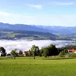 Lejlighedshotel Haus Adlerhorst Sulzberg (Bregenz)