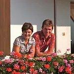 Haus Adlerhorst Lejlighedshotel Sulzberg (Bregenz)