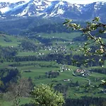 Haus Adlerhorst Lejlighedshotel 3*
