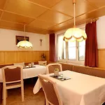 Haus Adlerhorst Lejlighedshotel 3*