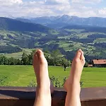 Haus Adlerhorst 3* Sulzberg (Bregenz)