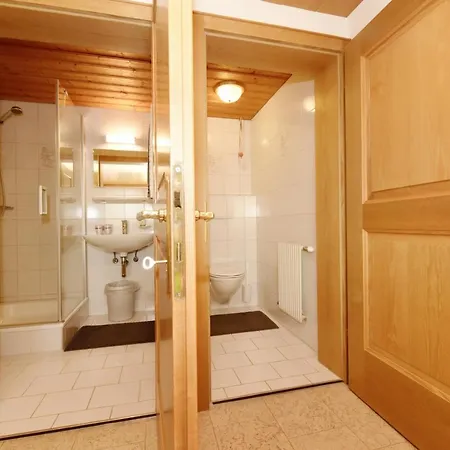 Haus Adlerhorst 3*